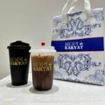 天啊！这杯咖啡好喝到开了6间分店！它就是Kopi Rakyat，带你体验真正的咖啡醇香味！