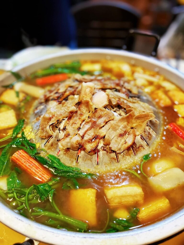 Permas Jaya火锅