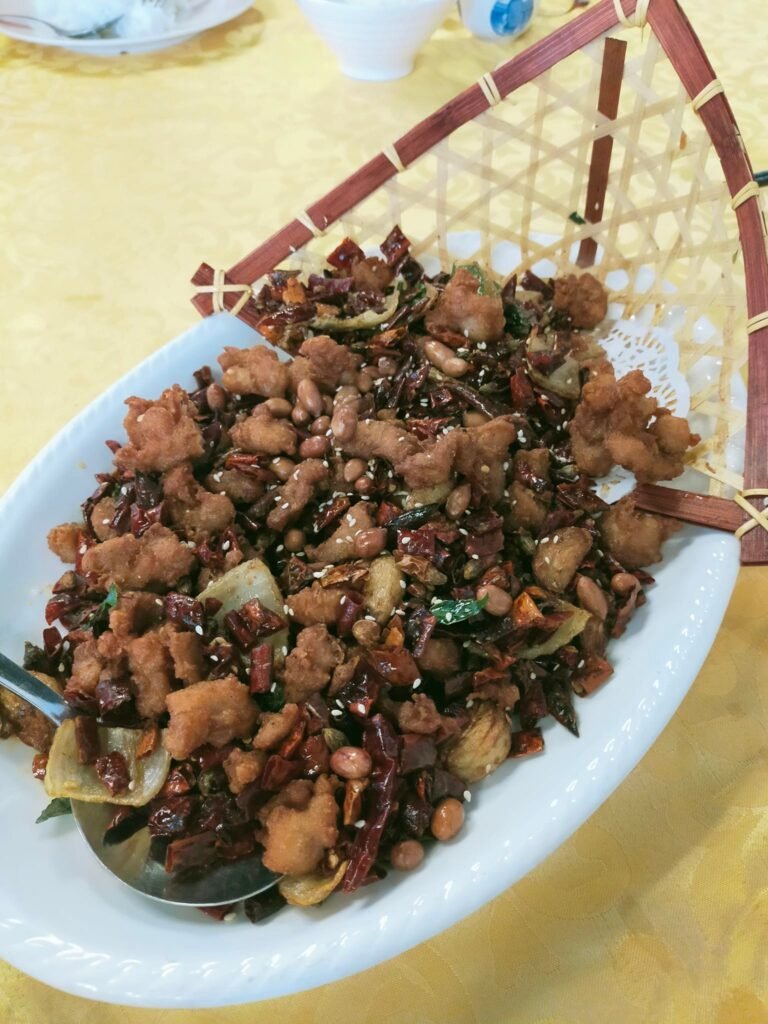 SS2美食地图更新！这五家餐厅的招牌菜让食客们欲罢不能！