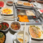 Sunway Velocity美食推荐：从火锅到西餐，带你尝遍最地道美味！