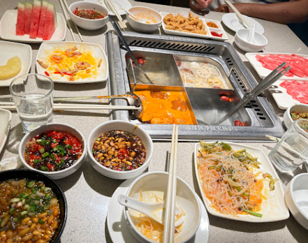 Sunway Velocity美食推荐：从火锅到西餐，带你尝遍最地道美味！