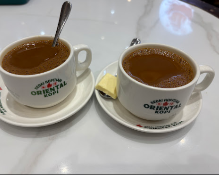 2025年KLIA2美食 炸裂！吃到头脑空白的感动体验！