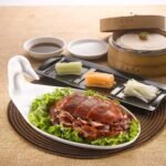 吃货的天堂！Sunway Pyramid 必尝餐厅大揭秘！