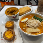PuchongTOP 5！吃遍招牌菜与手工饮料，满足感爆棚！