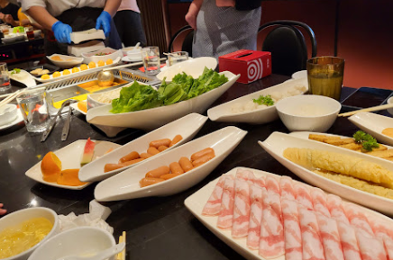 Pavilion KL美食：畅享Top 5 2025美味，满足你的味蕾与视觉！