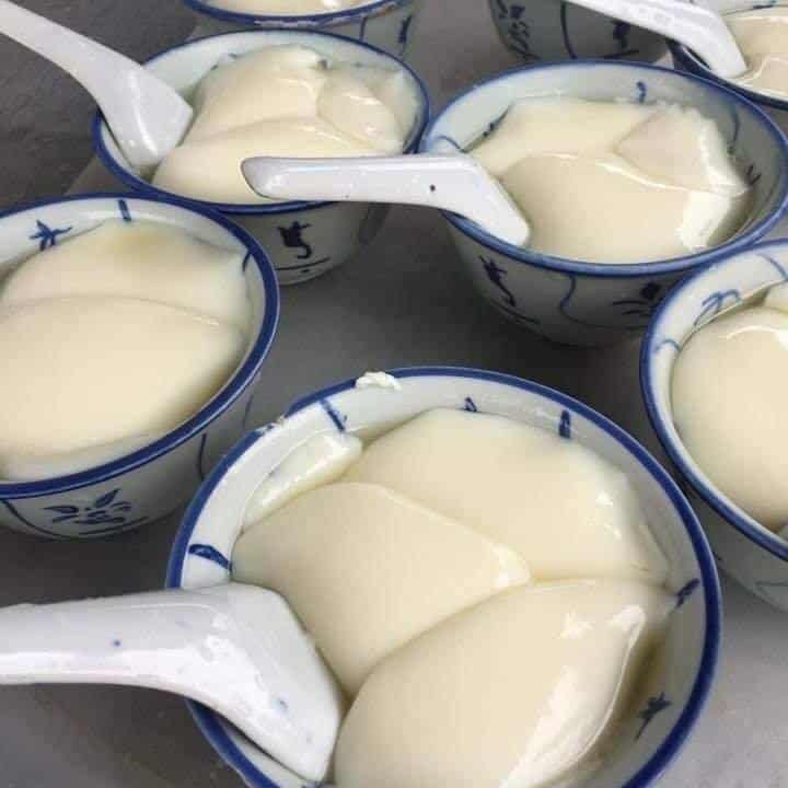 食糖水 Sek Tong Shui