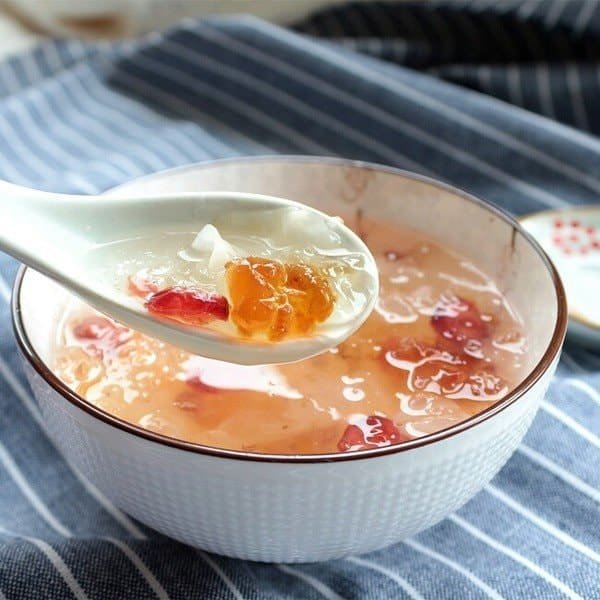 食糖水 Sek Tong Shui