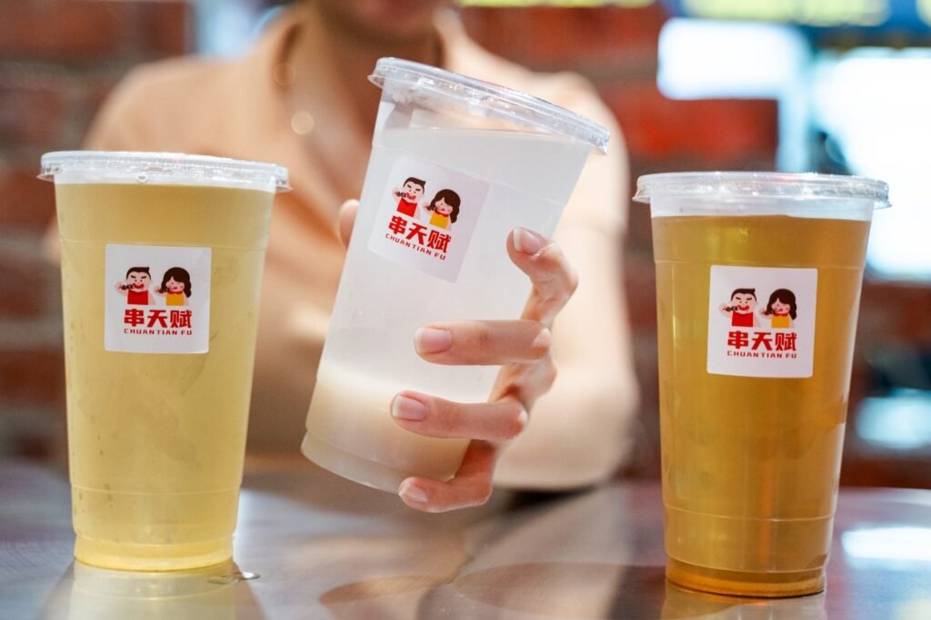 串天赋