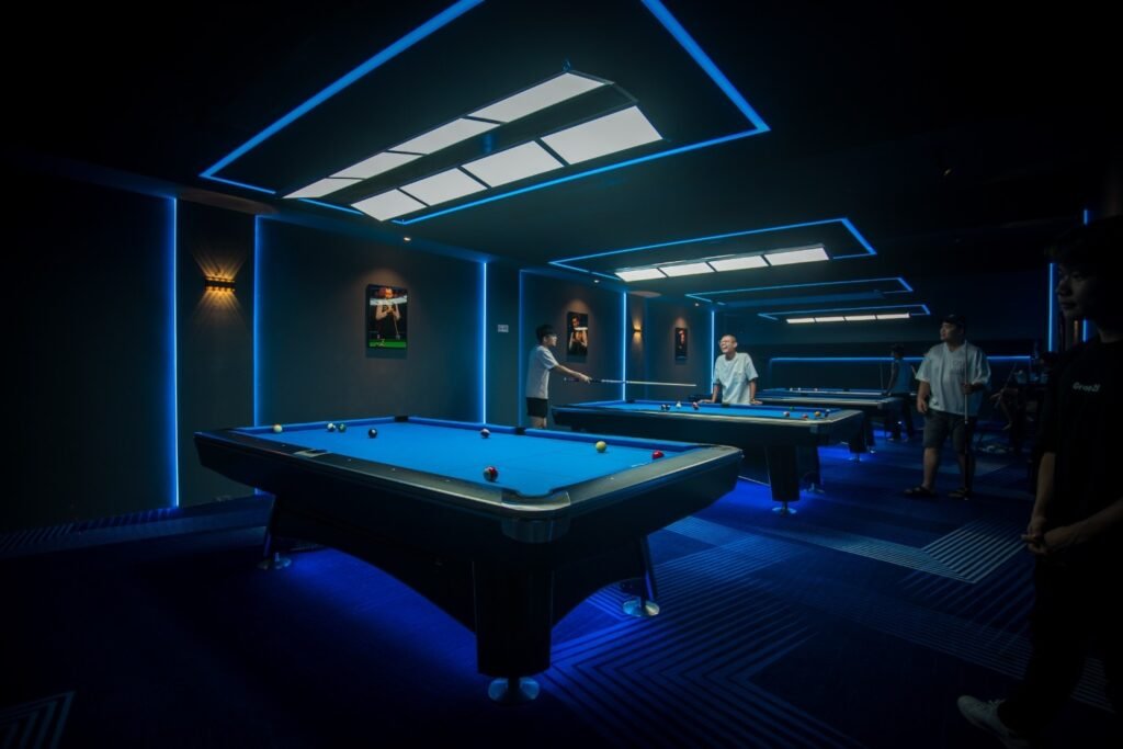 snooker