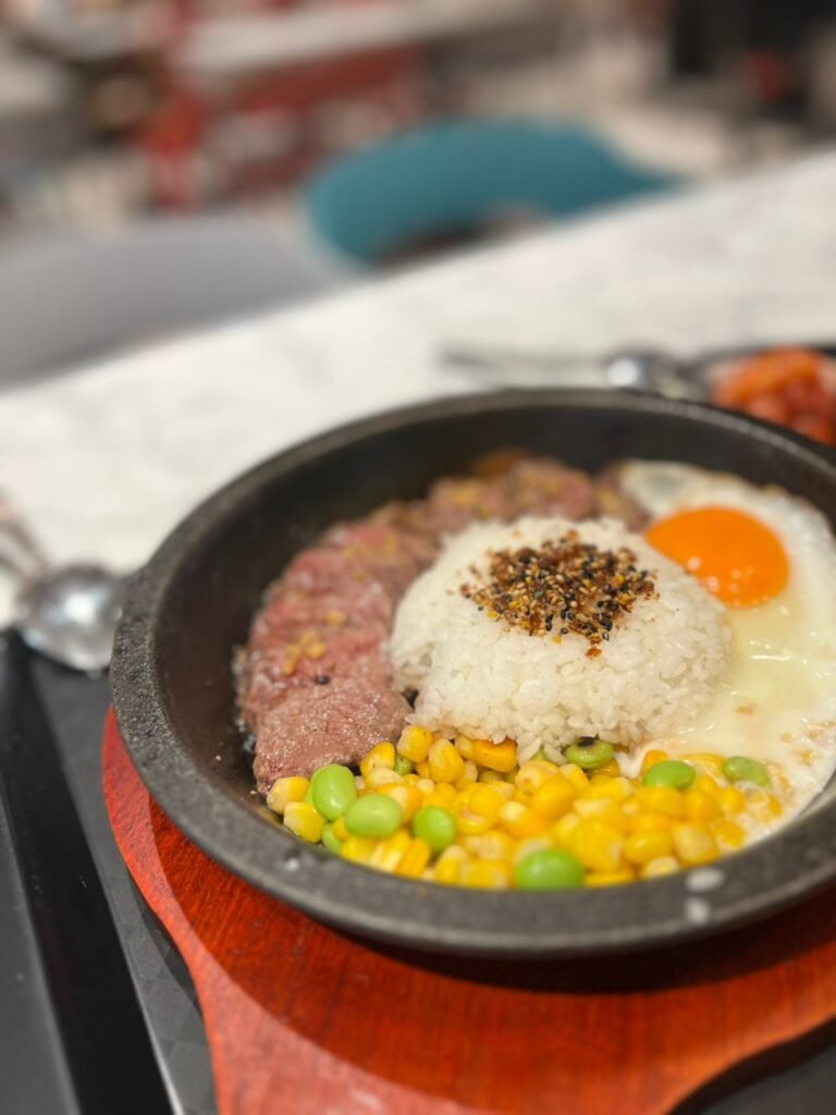 teppan