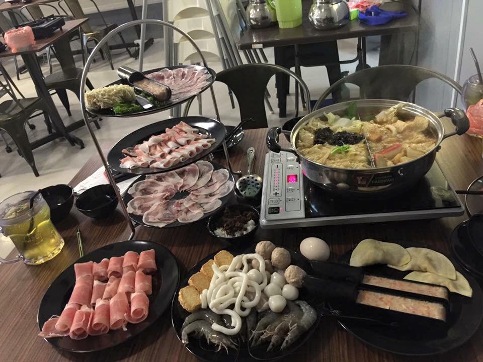 火锅