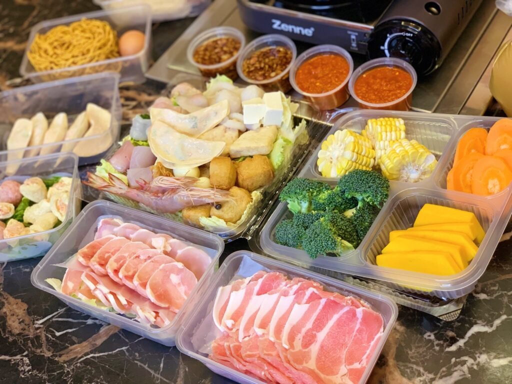 火锅