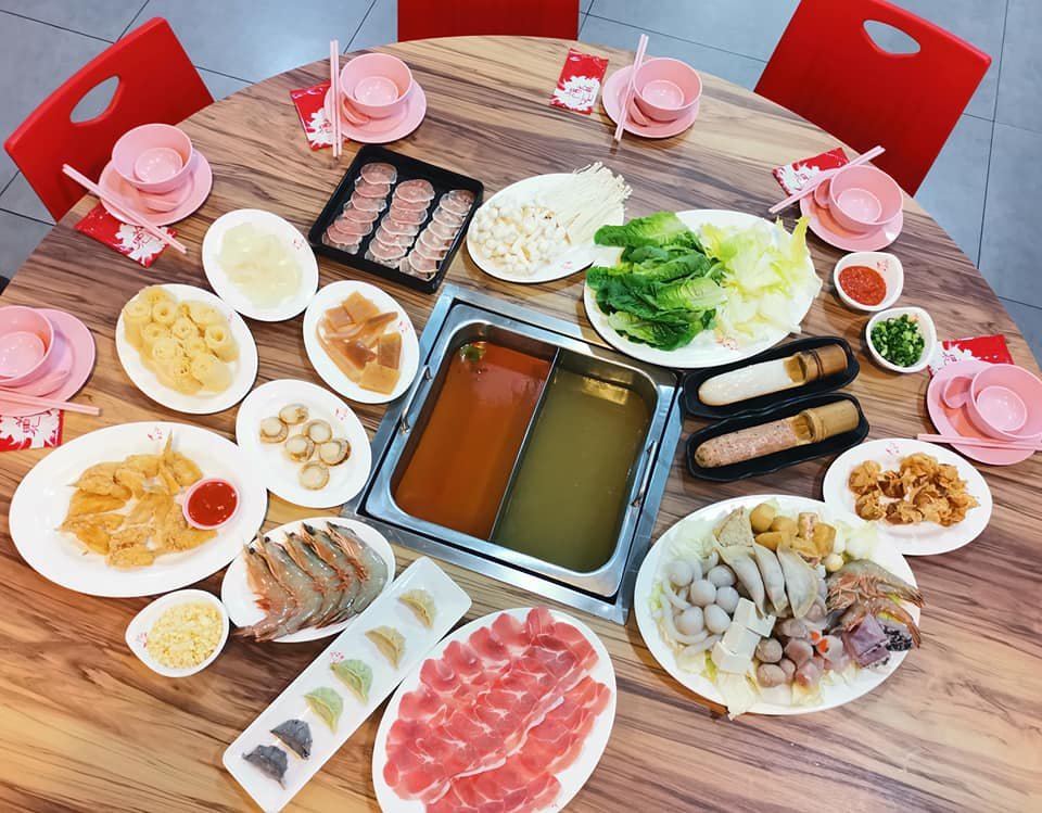 火锅
