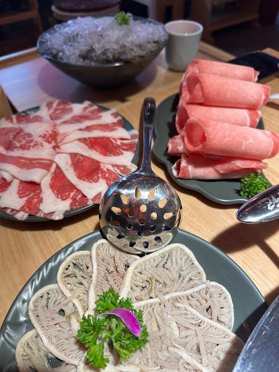 【 新加坡火锅 】