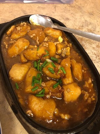 新山晚餐