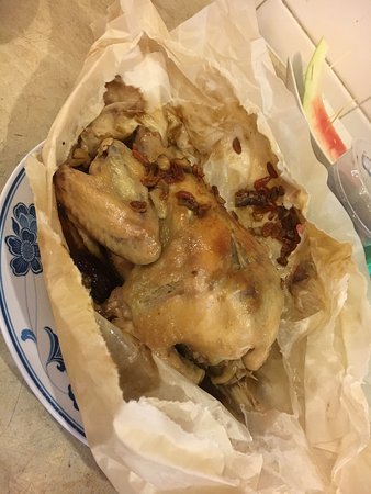新山晚餐