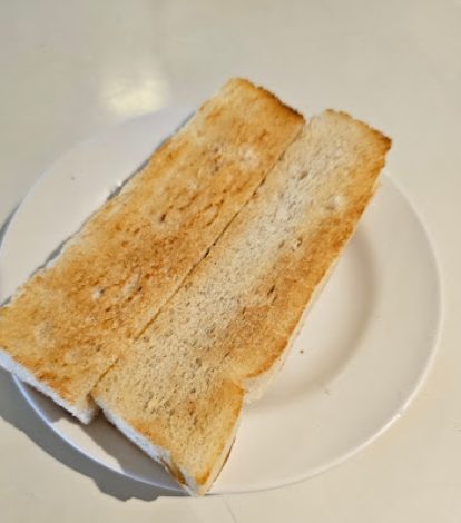 新山早餐