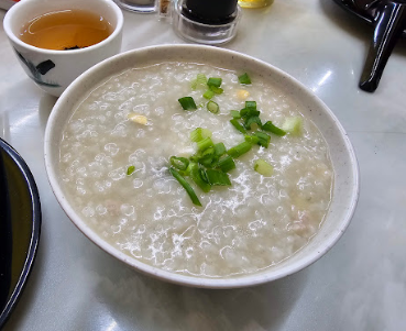新山宵夜