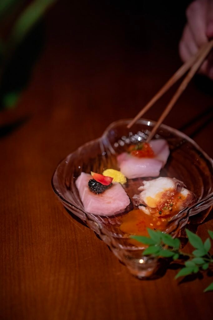 新山Omakase