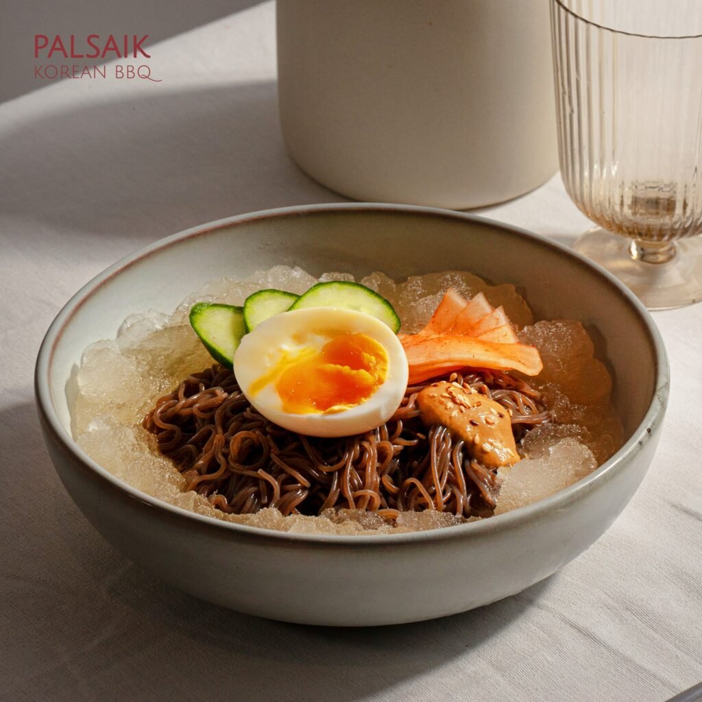 新山韩国餐
