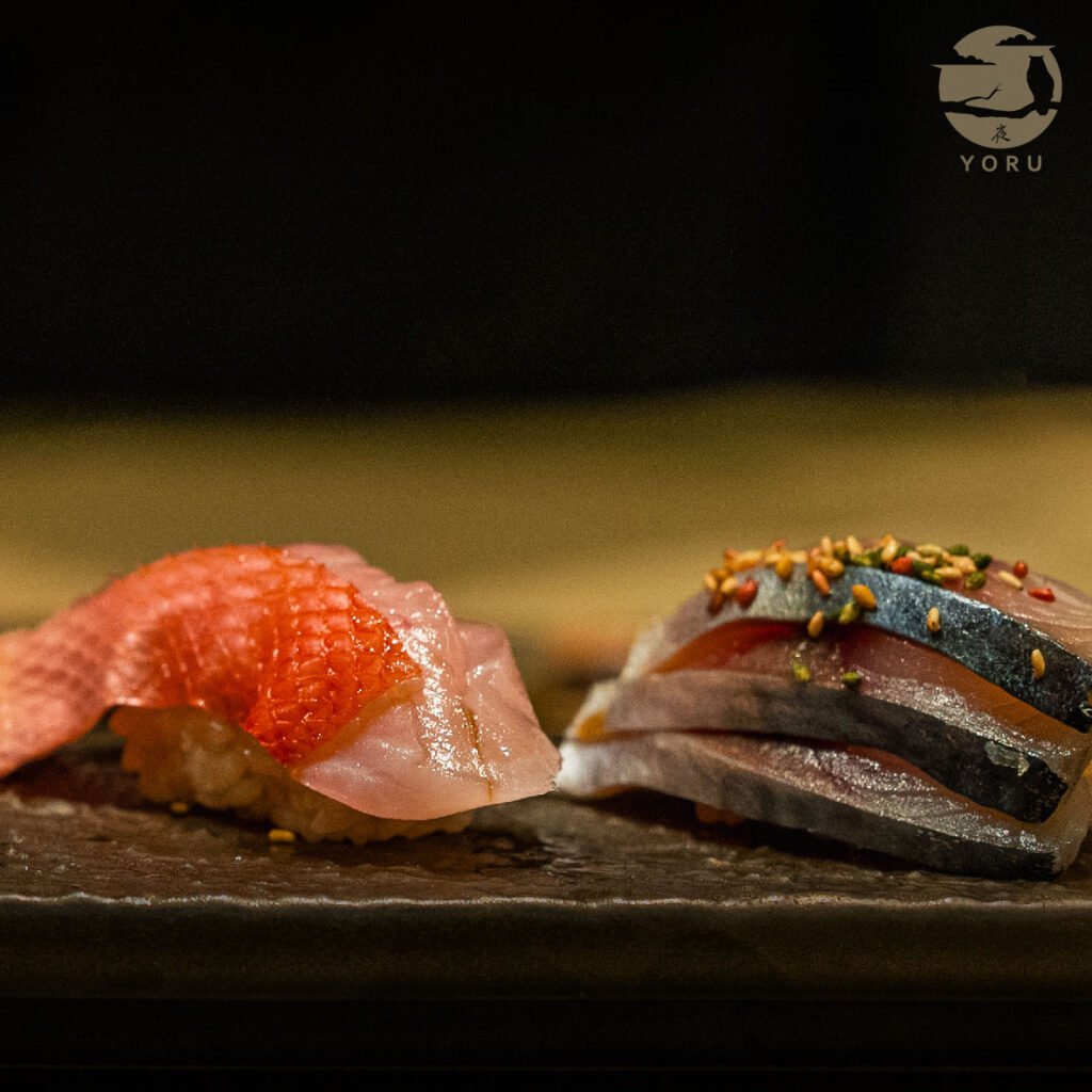 新山Omakase