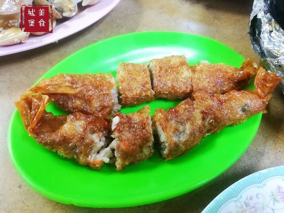 新山午餐