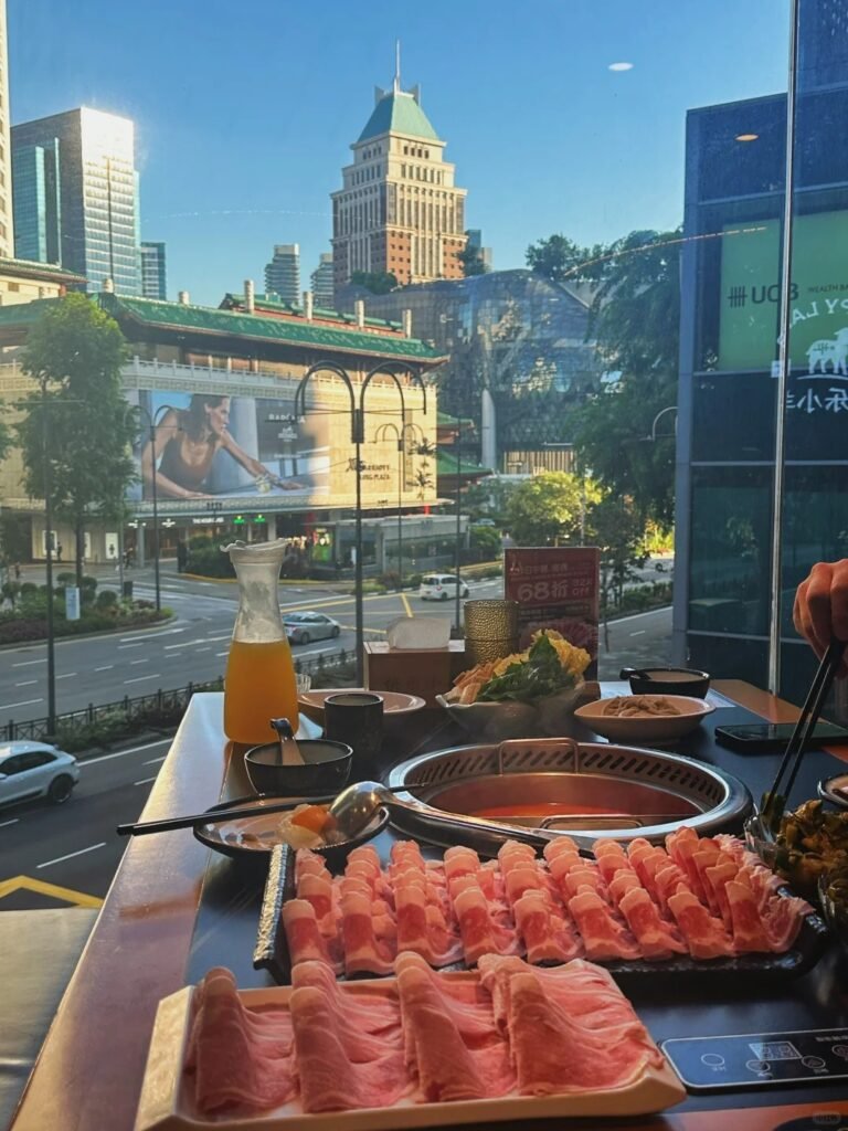 hotpot