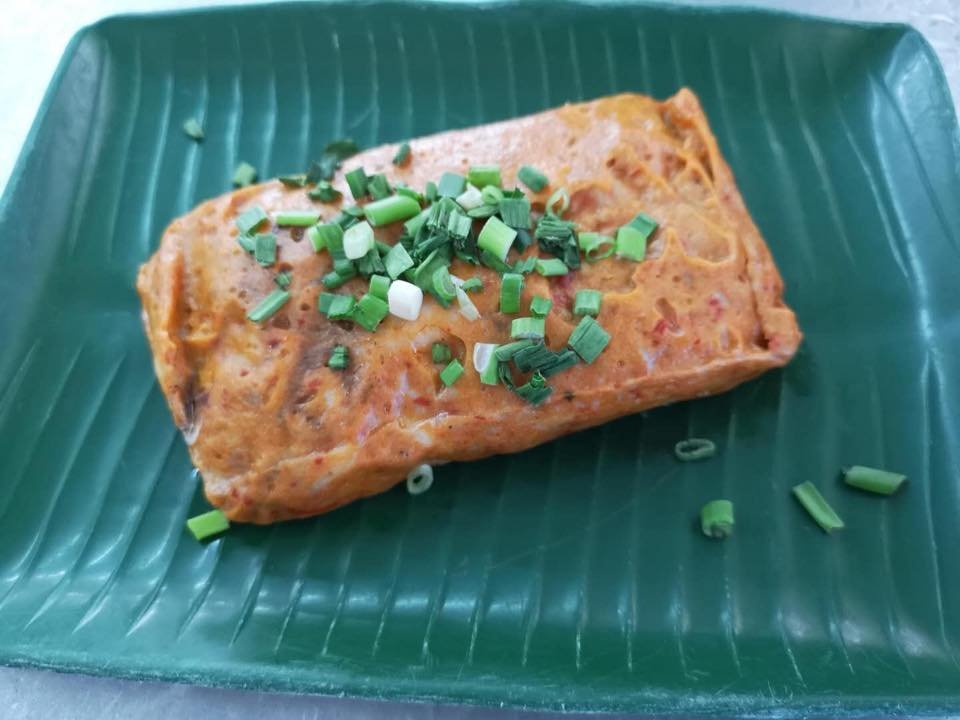 新山午餐