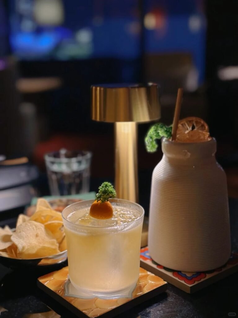 新加坡酒吧