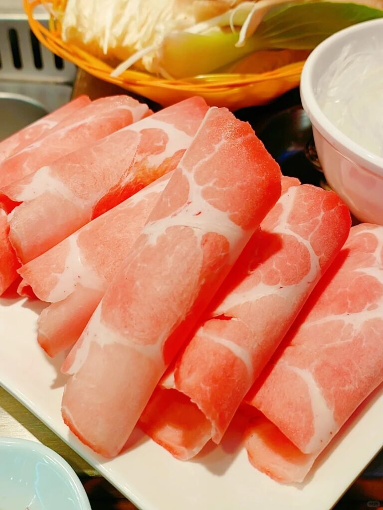 【 新加坡火锅 】