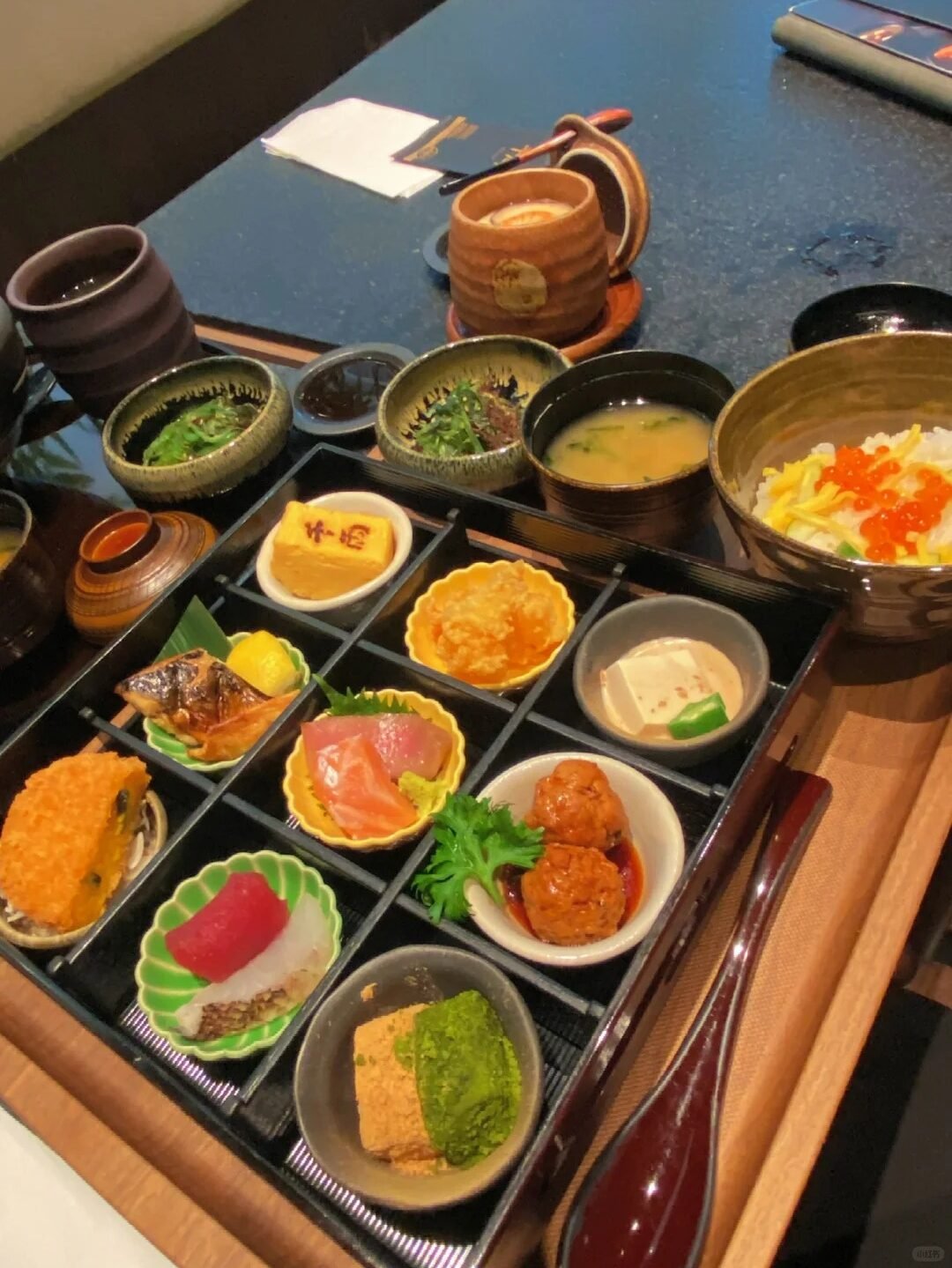 【 新加坡Omakase 】