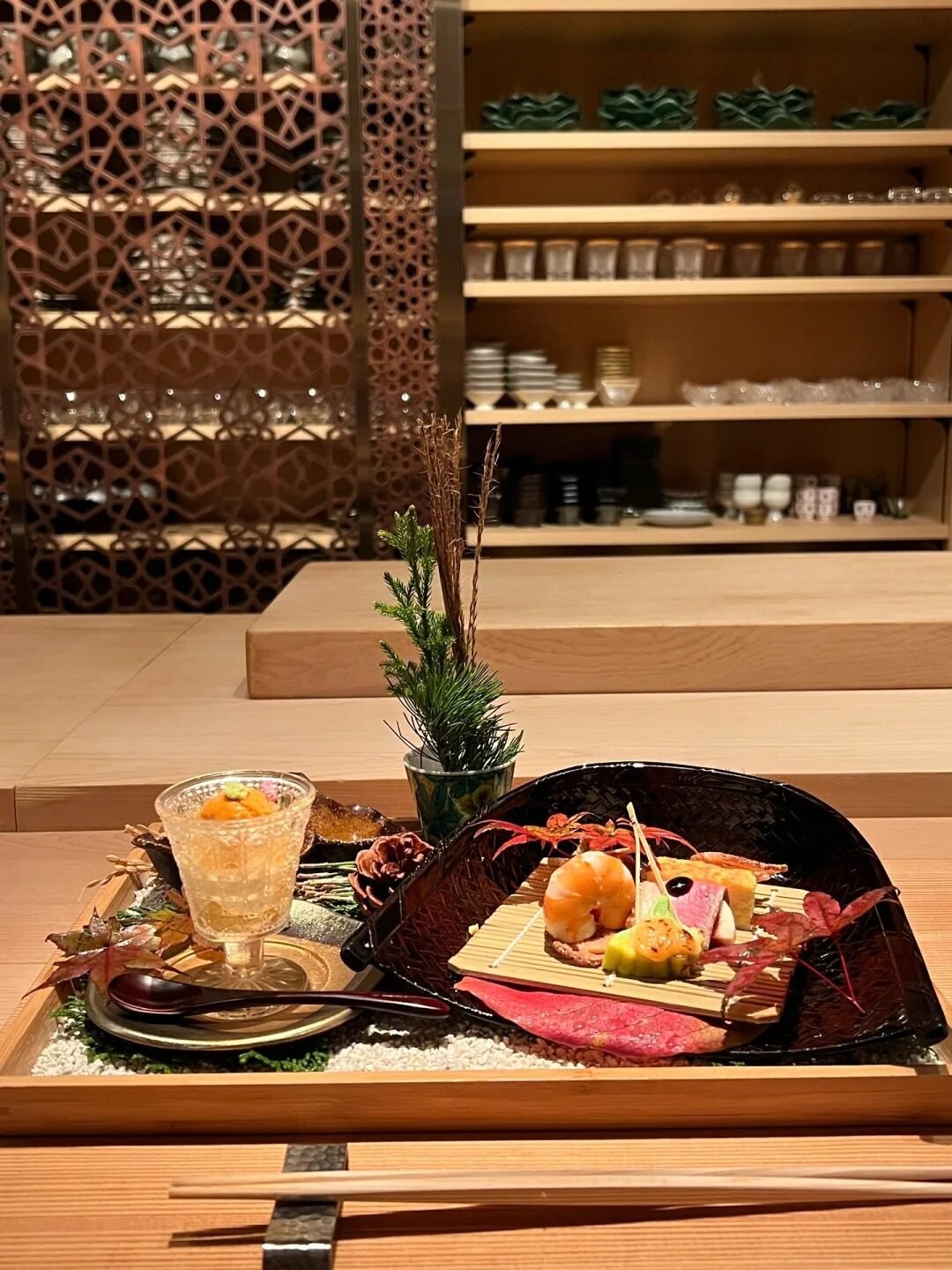 【 新加坡Omakase 】