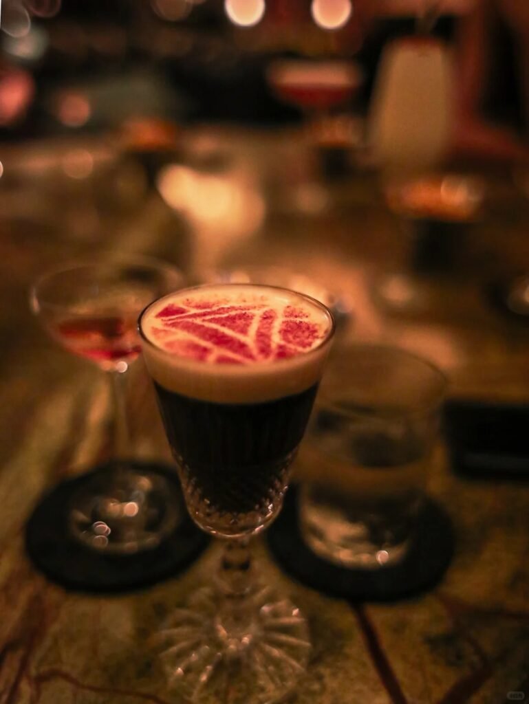 新加坡酒吧
