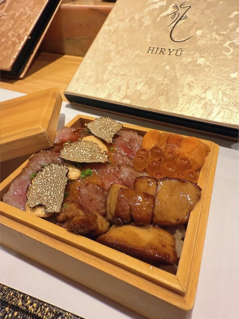 【 新加坡Omakase 】