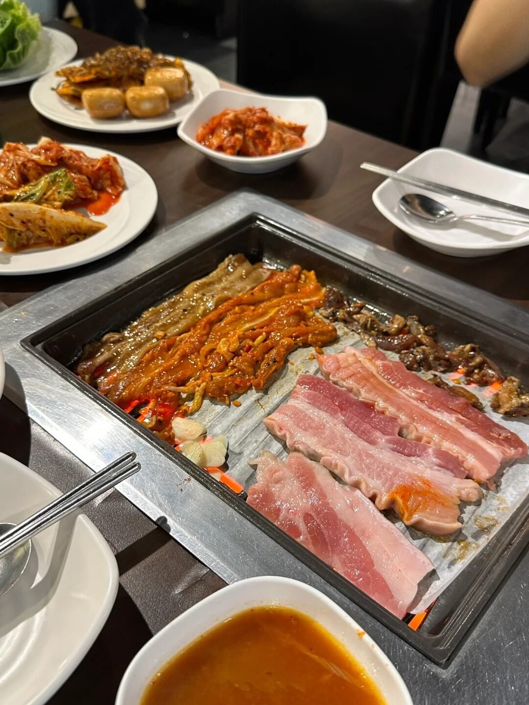 bbq