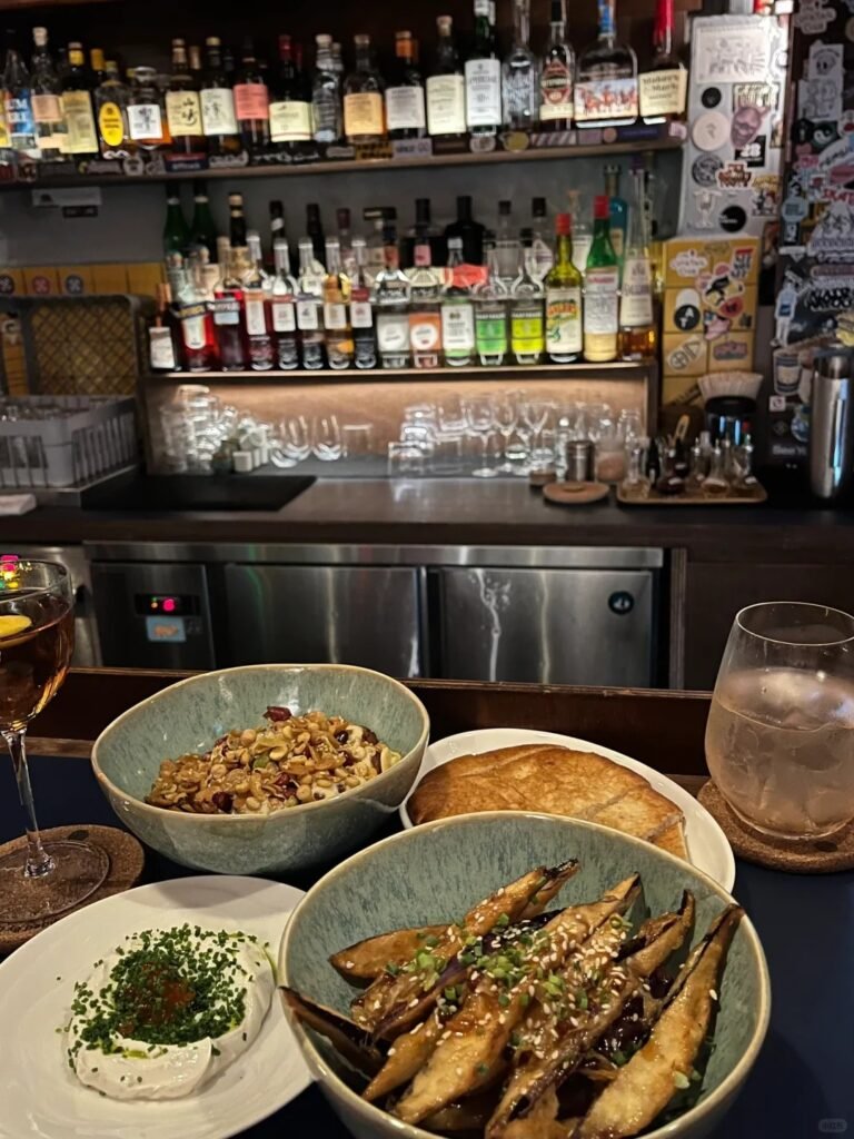 新加坡酒吧