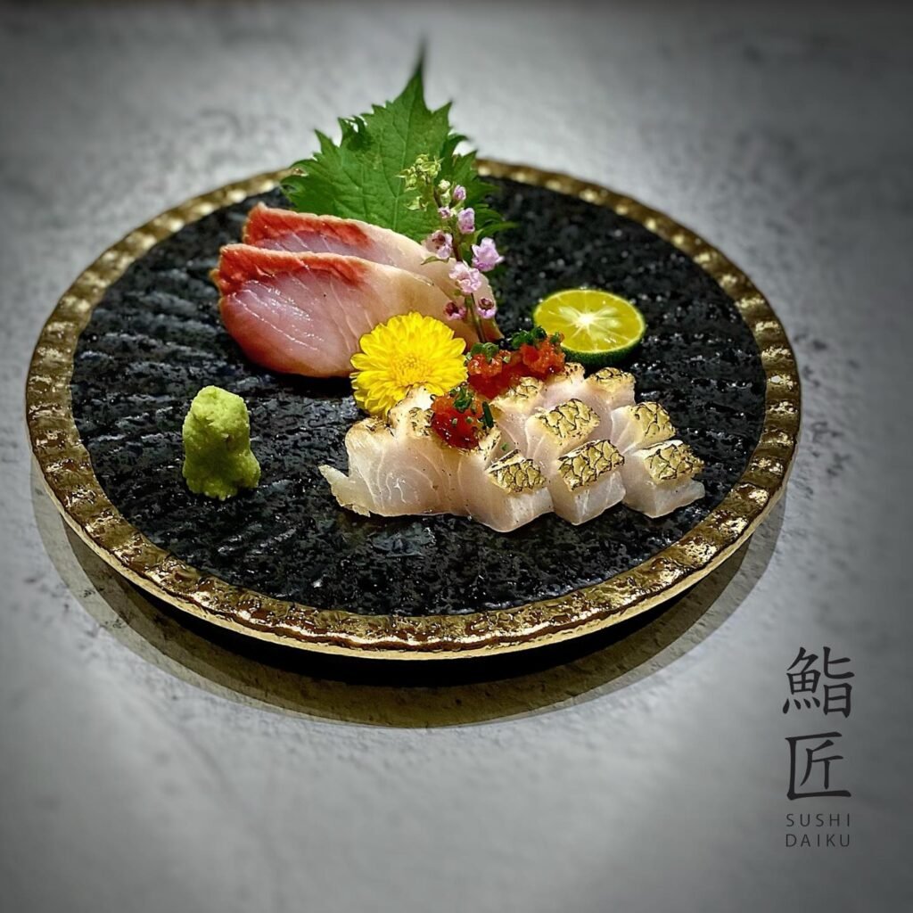 Desa ParkCity美食