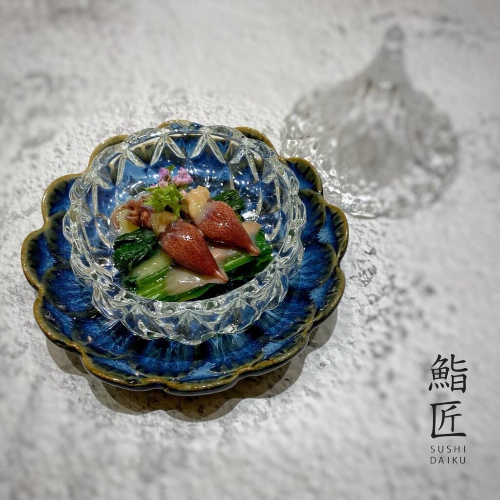Desa ParkCity美食