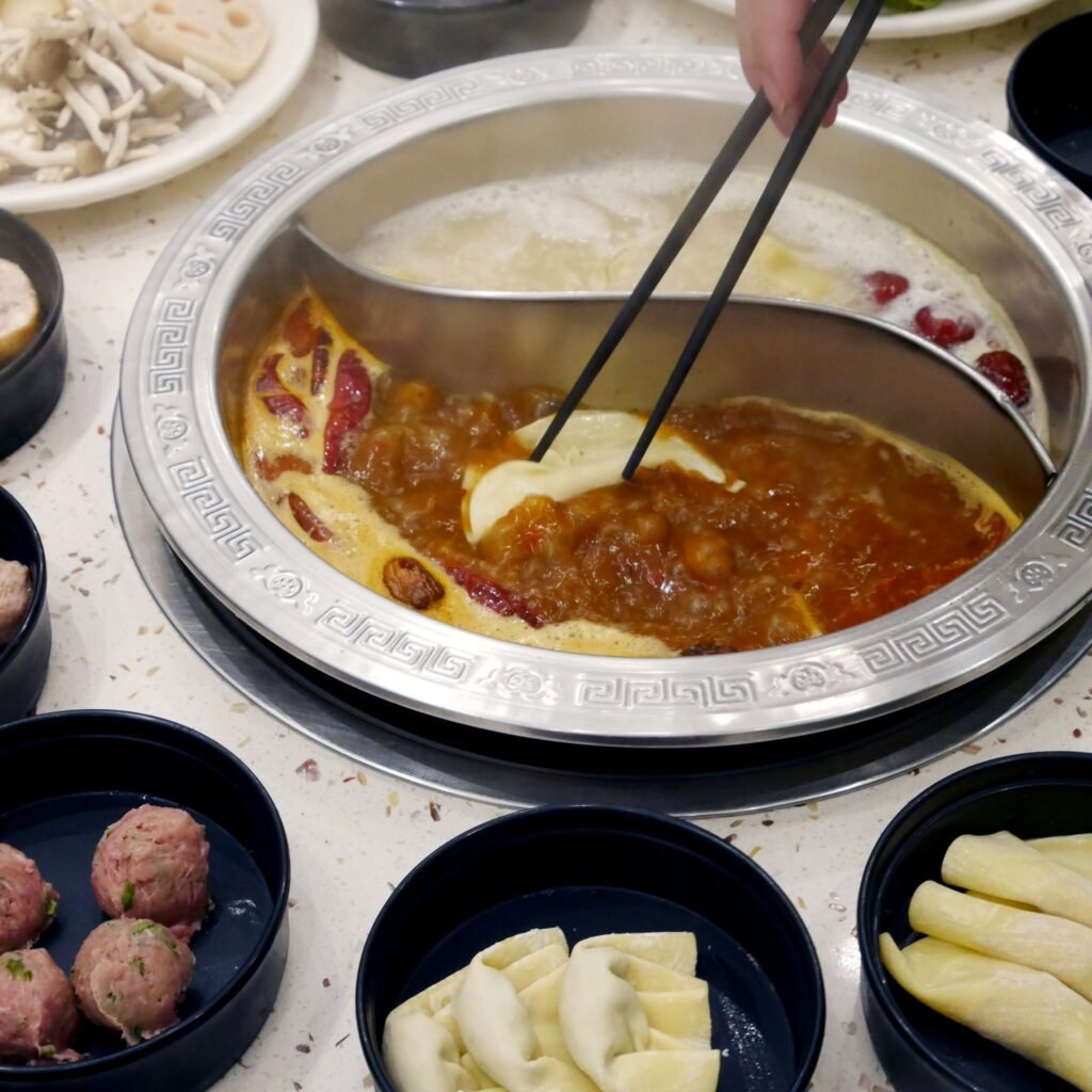 IOI Mall美食