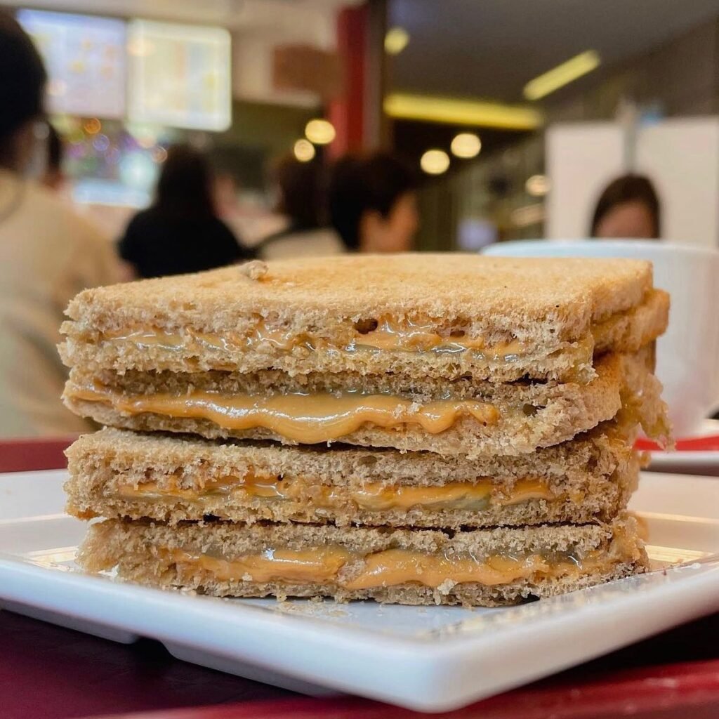 新加坡美食