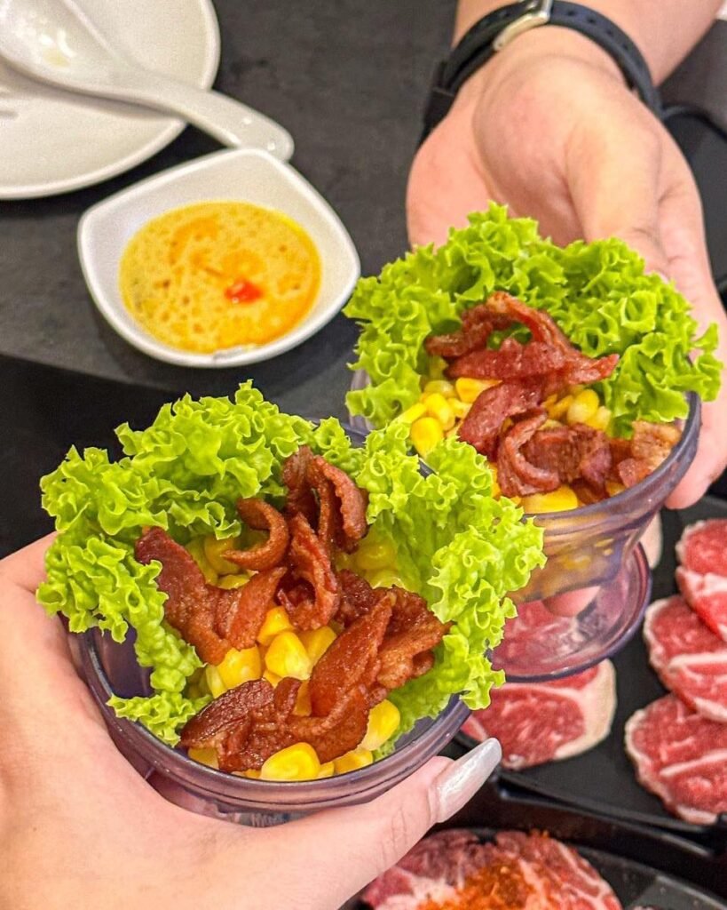 southkey美食