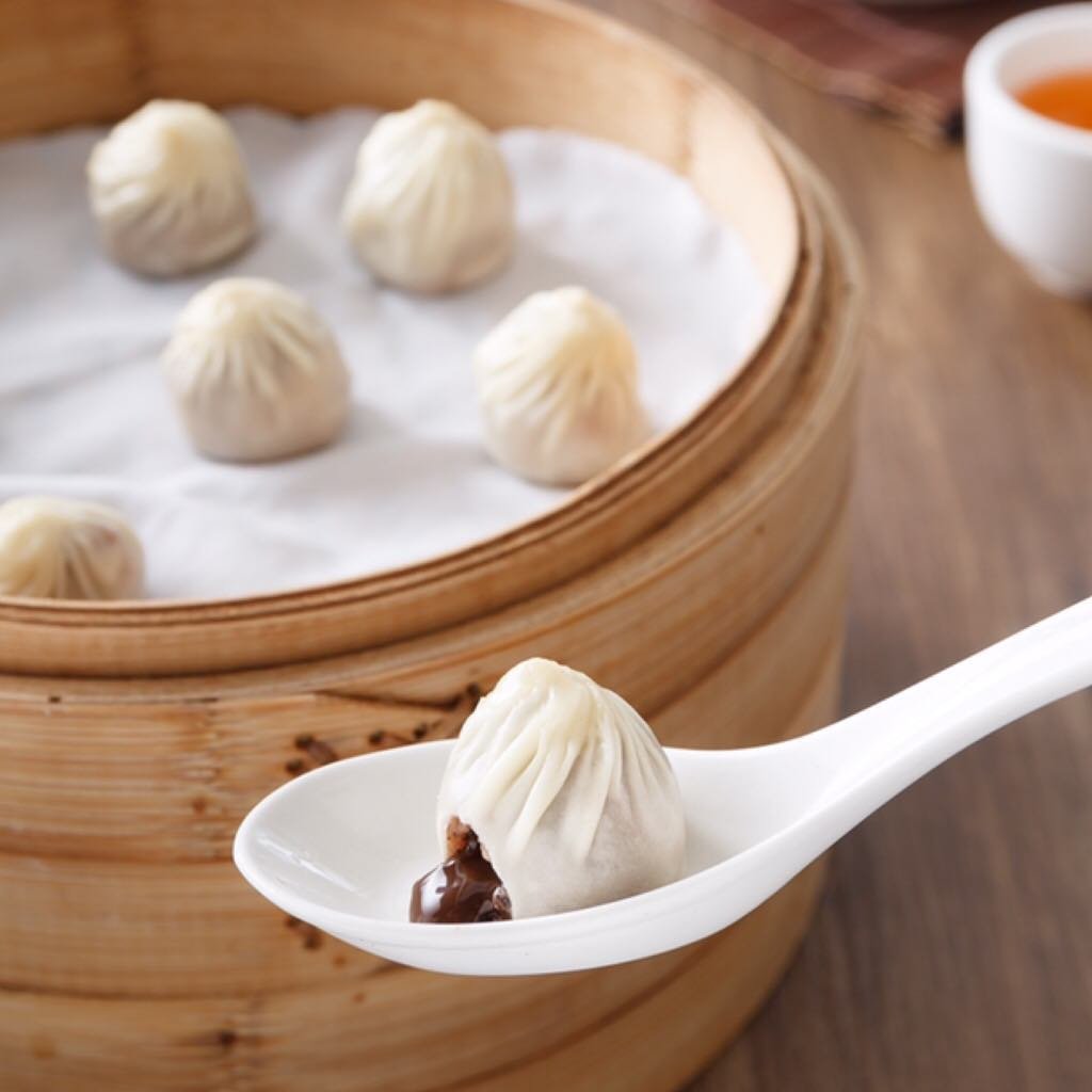 KLCC美食