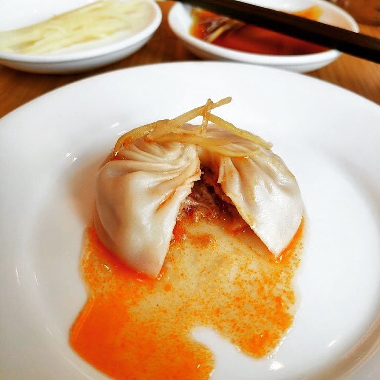 KLCC美食