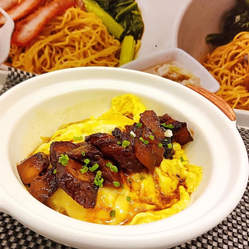 Prangin美食