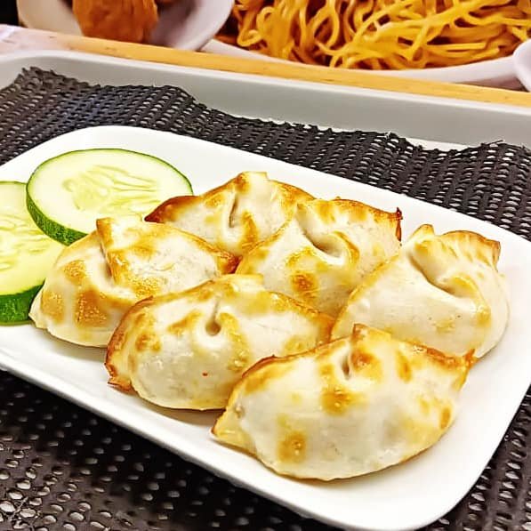 Prangin美食