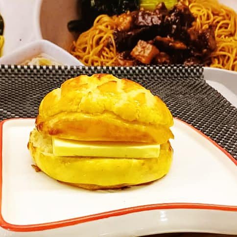 Prangin美食