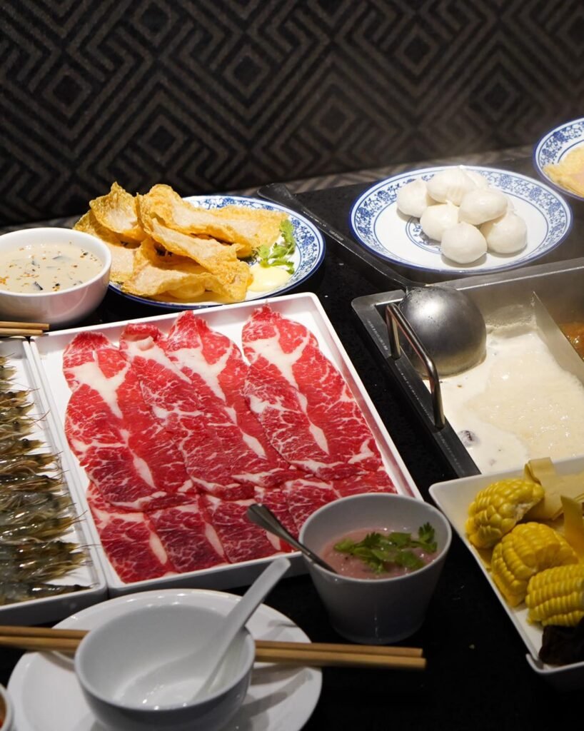 southkey美食