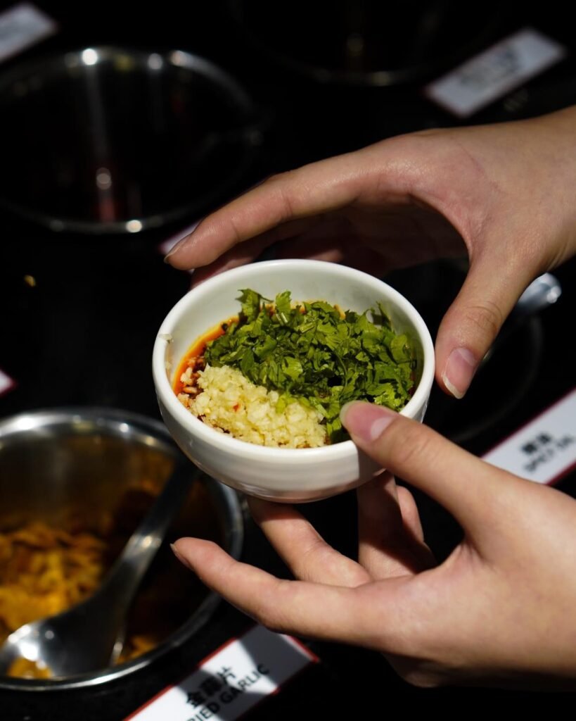 southkey美食