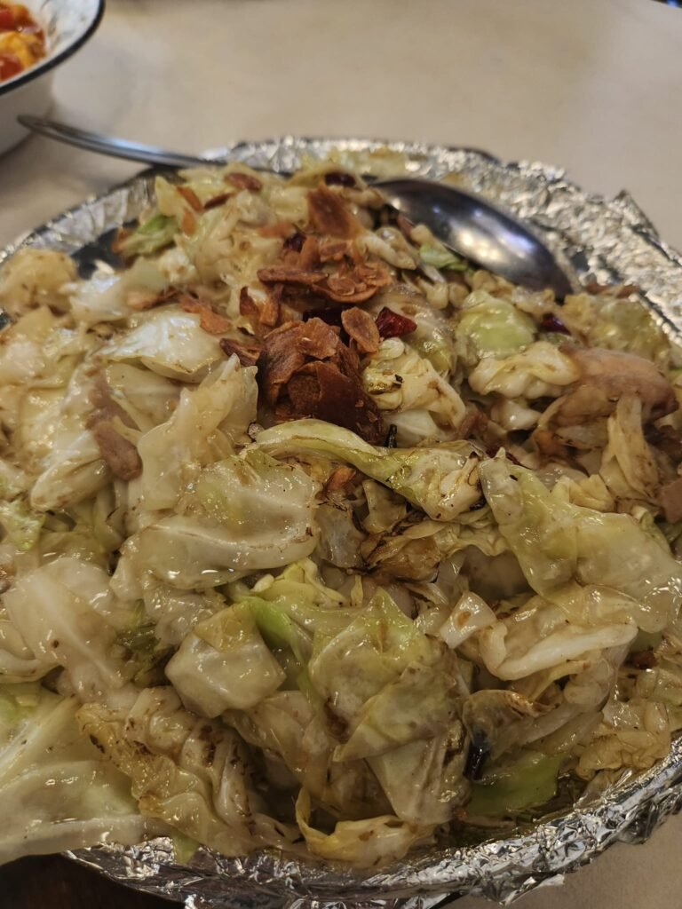 SS2美食