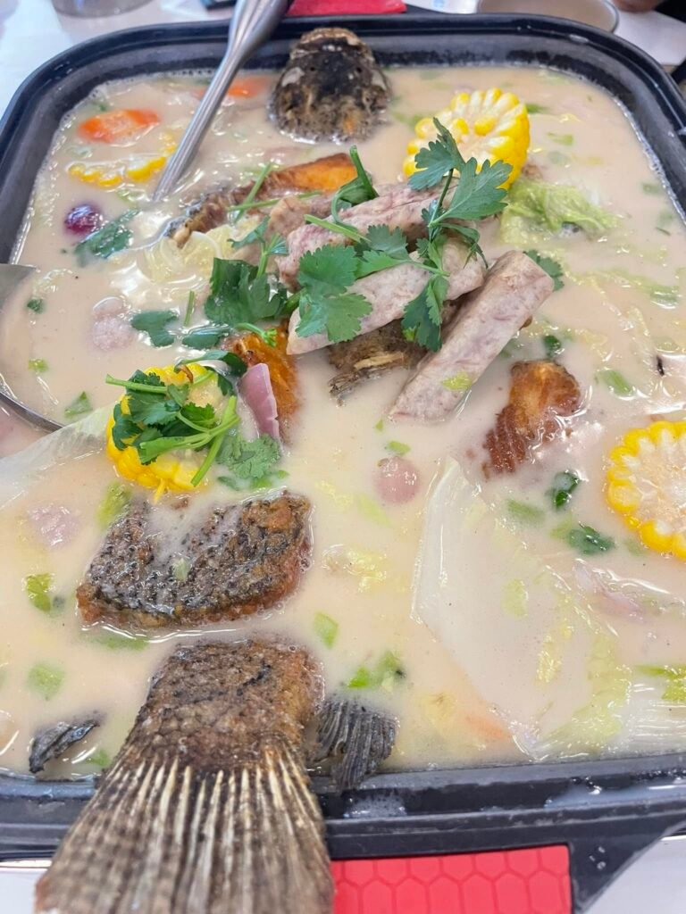 SS2美食